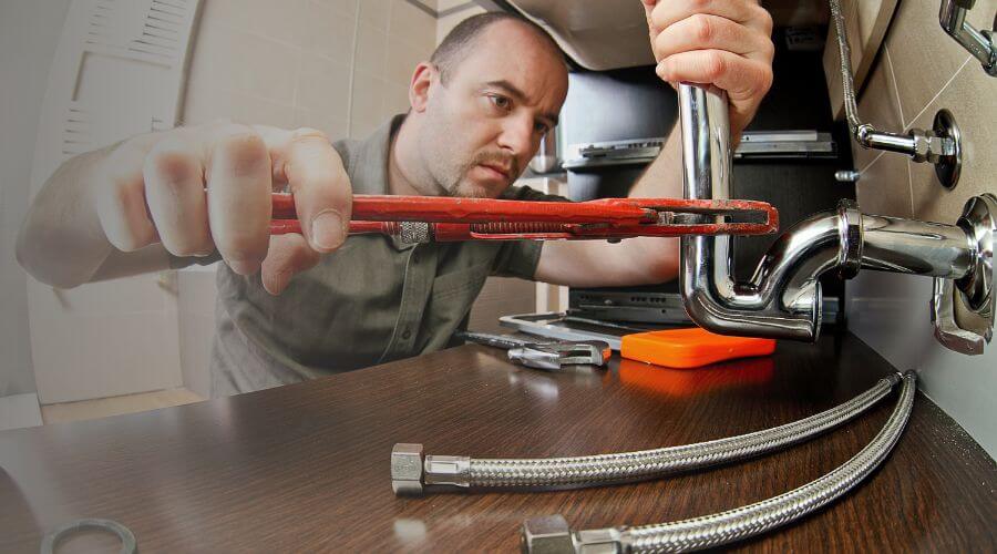Professional emergency plumbing in Metz, MO
